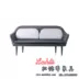 Lunar Sofa Moon Sofa Ghế dựa sáng tạo Sofa Đơn giản hiện đại Mô hình phòng Nội thất khách sạn - Đồ nội thất thiết kế Đồ nội thất thiết kế