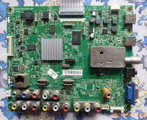 Hisense LED37K11 motherboard RSAG7 820 4287 ROH with screen HE370DH-B22