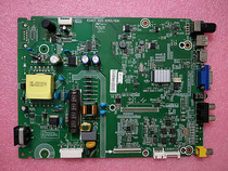 Hisense LED32K1800(BOM2)195174 motherboard RSAG7 820 6662 ROH