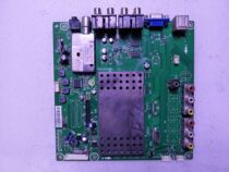 Hisense TLM37V66K(2)152437 motherboard RSAG7 820 2051 with screen LC370WXE