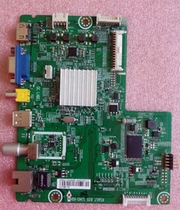 Hisense LED32K20JD motherboard RSAG7 820 5340 5655 with screen HD315DH-E81
