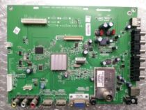 Skyworth 32K03HR37K03HR motherboard 5800-A8M460-1010 0030 0010 with LG