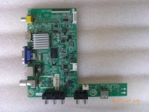 Hisense LED32EC260JD LED32K20JD motherboard RSAG7 820 5838 screen HD315DH-F11