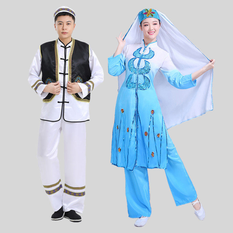 🌟 The perfect collision of tradition and modernity | Hui performance ...