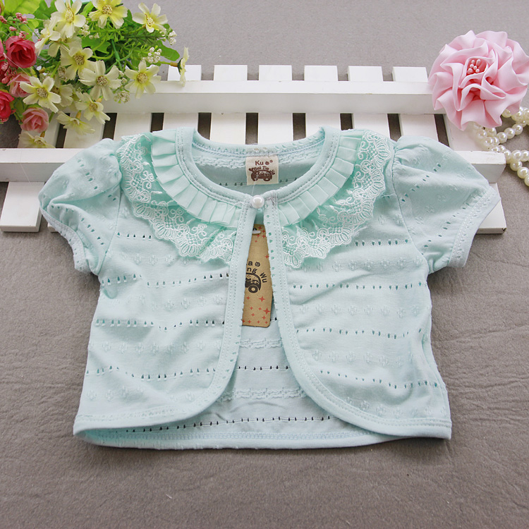 Cape pour fille en Toile de coton - Ref 2155563 Image 16