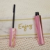 Chuốt mi cong Qiao Di Shanghui Crystal Diamond Mo không thấm nước, không lem, làm dài và dày mi, chống cháy nổ chính hãng - Kem Mascara / Revitalash