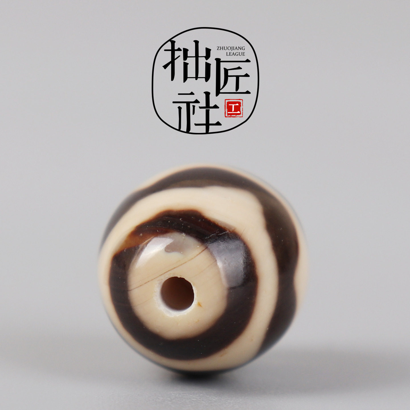 原矿西藏虎牙天珠怎么选？2025新手避坑指南揭秘_头发护理_淘宝美妆网