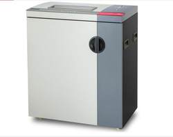 Comet Platinum Shield P-3450 large business high-speed shredder shredders 24 hours a day to shred A3 optical disk cards