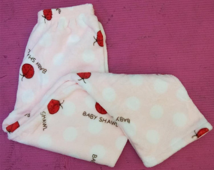 Nữ flannel san hô lông cừu nhà quần nam và nữ ngủ quần mùa thu và mùa đông ấm áp sống quần mới đồ ngủ dày quần tất nam