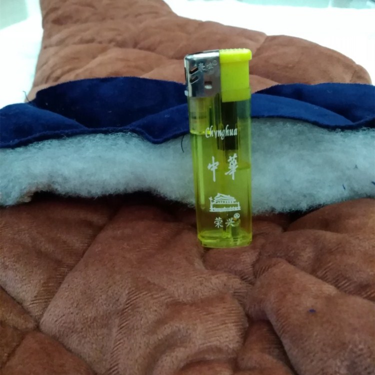 Safari mùa đông ba lớp lông cừu san hô dày đồ ngủ chăn bông nam và nữ flannel kích thước lớn ấm quần giản dị nhà sịp nam