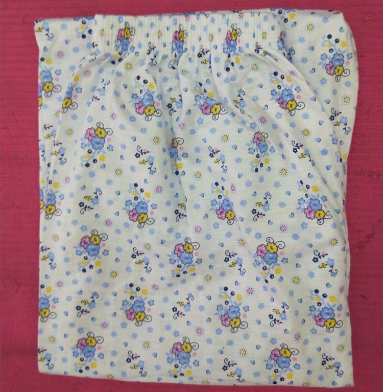 Cô XL béo phì cô gái ngủ quần cotton thoải mái nhà quần dệt kim cotton quần béo chất béo điều hòa không khí quần đũi nam