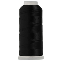 Черная высокопрочная проволока 150D/3