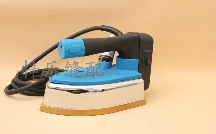 bàn ủi khô philips	 Shixiong công suất cao chai sắt điện ấm đun nước loại điện sắt điện công nghiệp rèm cửa hàng quần áo nhà máy - Điện sắt bàn là hơi nước đứng loại nào tốt