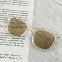 Прозрачная коробка чай