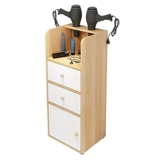 Интернет -знаменитости Ins Feng Hair Tools Маленькие тележки с стрижкой для волос красавица стоянка, парикмахерская, парикмахерская, парикмахерская