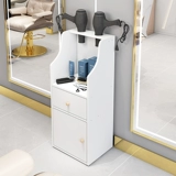 Интернет -знаменитости Ins Feng Hair Tools Маленькие тележки с стрижкой для волос красавица стоянка, парикмахерская, парикмахерская, парикмахерская