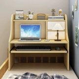 Компьютерные настольные кровати настольный колледж Студент Студент общежитие артефакт спальня складной стол подвесной столик подвесной ноутбук маленький стол