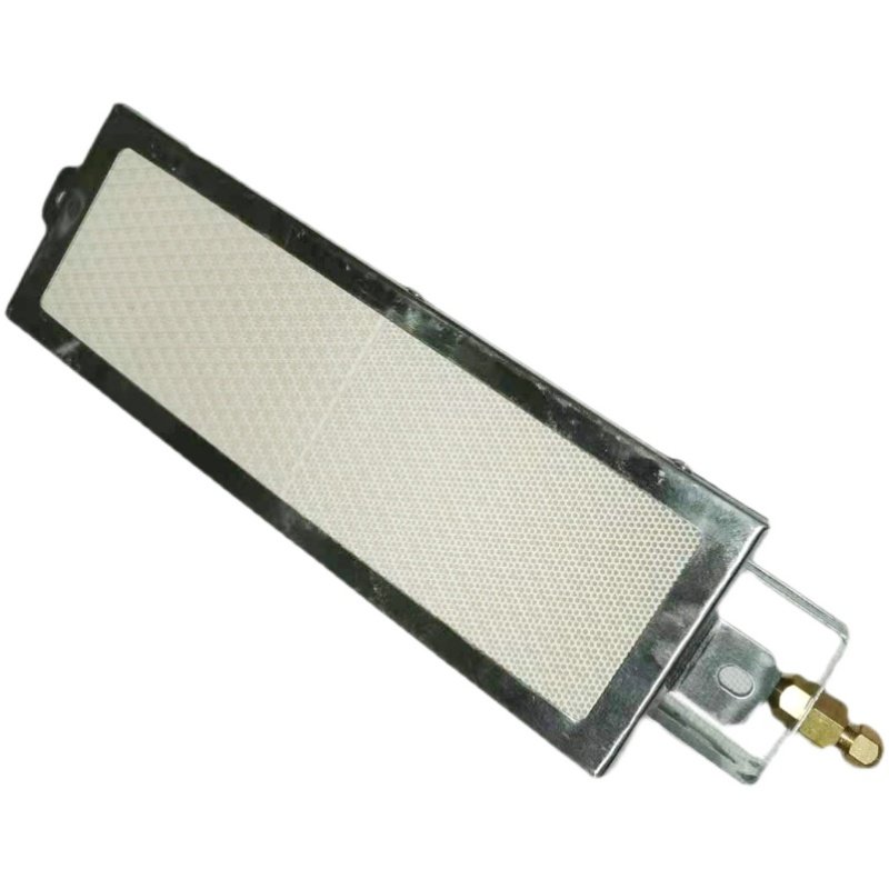 Gas stove infrared stove head energysaving burner stove head biscuits