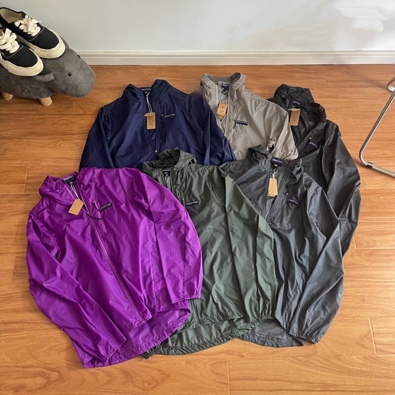 26 Autumn Mountain Series Printed Classic Solid Color Waterproof Uv Protection Skin Jacket for Men and Women, Sun Protection Clothing, Packable 26 Autumn Mountain Series Printed Classic Solid Color Waterproof Uv Protection Skin Jacket for Men and Women, Sun Protection Clothing, Packable