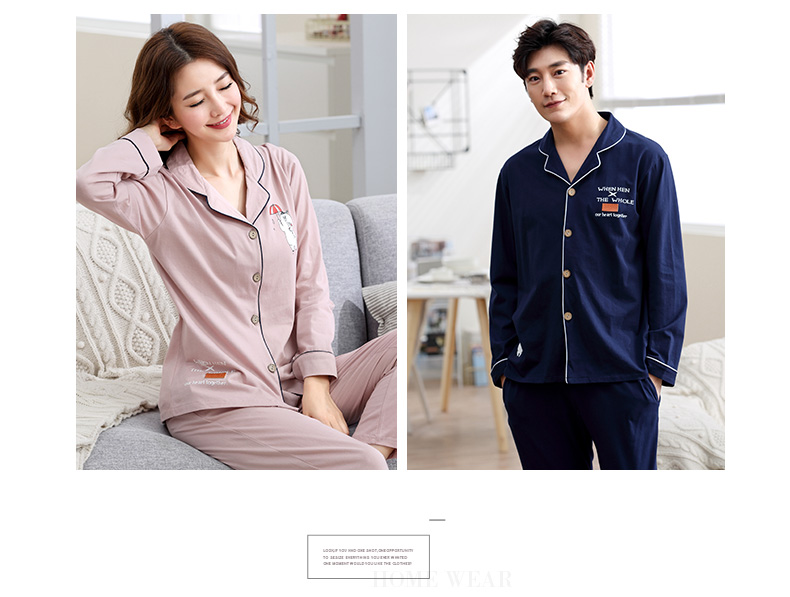 Pyjama mixte OTHER   en Coton à manches longues - Ref 3006209 Image 21