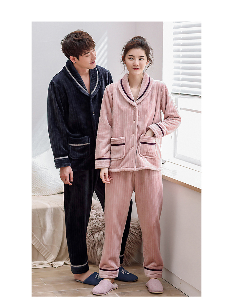 Pyjama mixte OTHER   à manches longues - Ref 3006236 Image 10