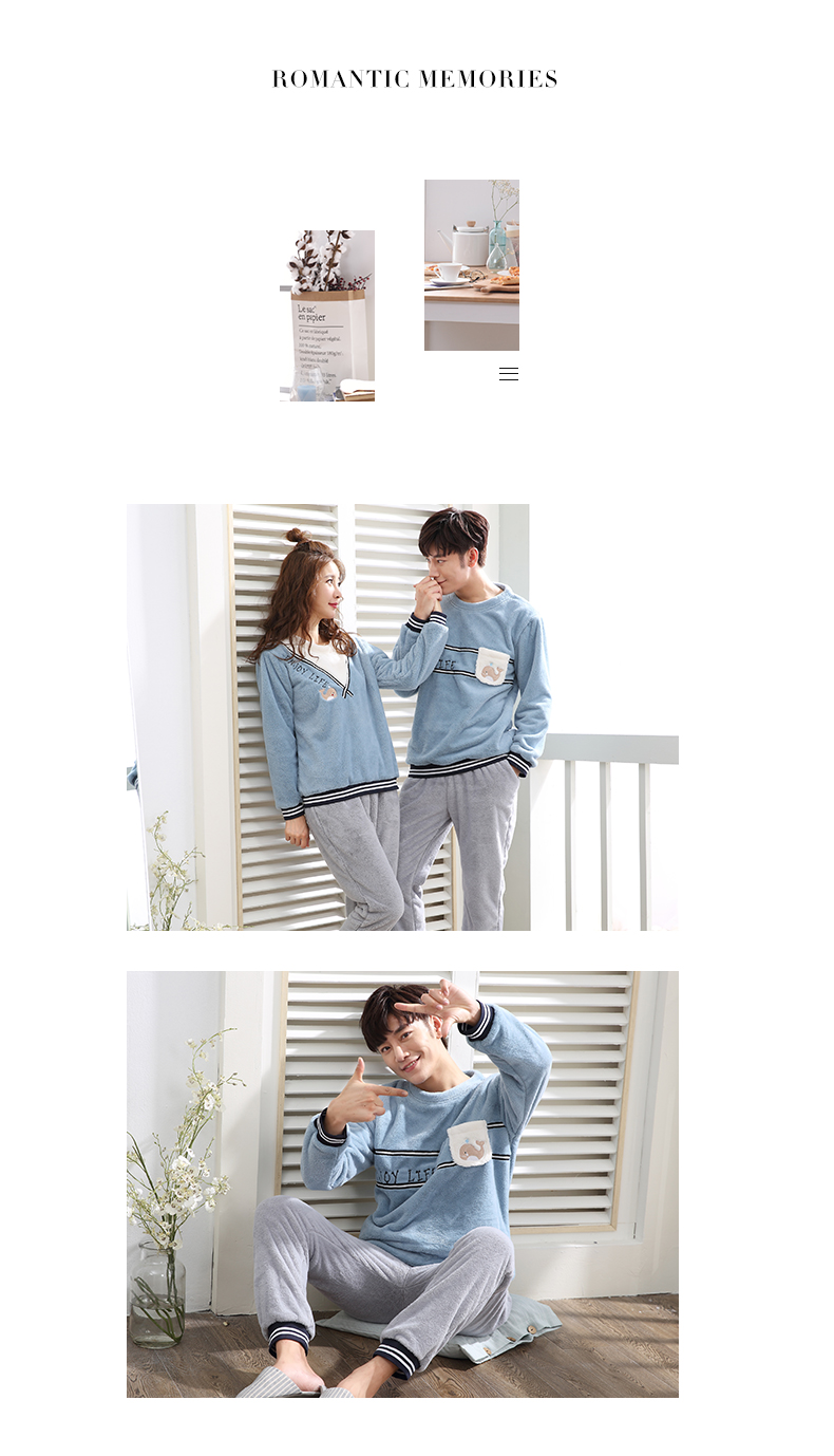 Pyjama mixte OTHER   à manches longues - Ref 3006220 Image 16