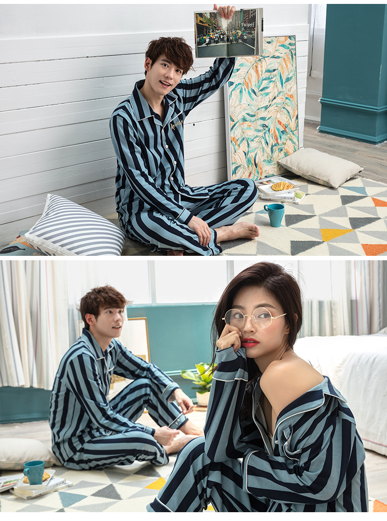 Pyjama mixte OTHER   en Coton à manches longues - Ref 3006234 Image 14