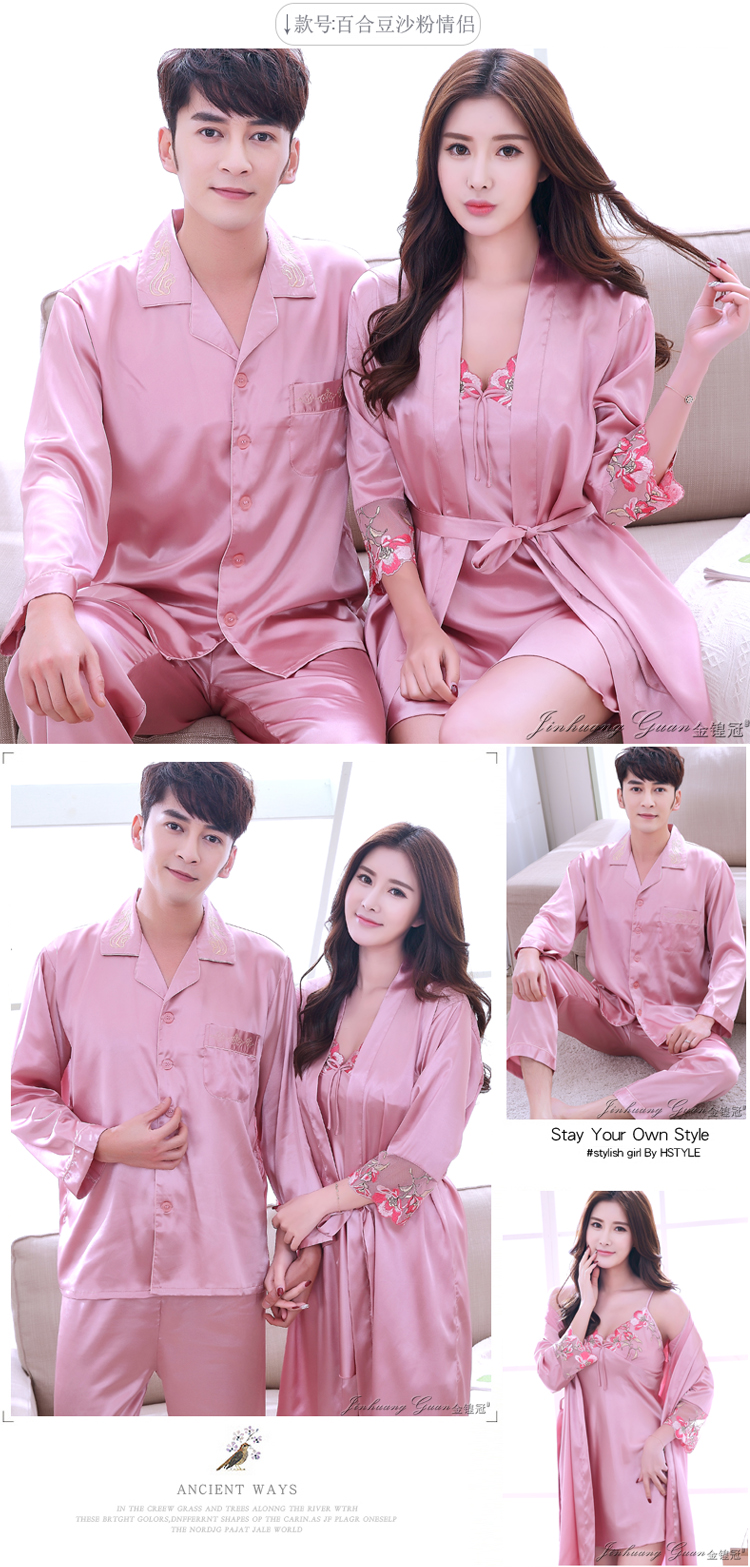 Pyjama pour femme OTHER   à manches longues - Ref 2996349 Image 34