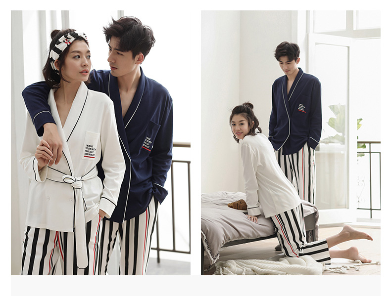 Pyjama mixte OTHER   en Coton à manches longues - Ref 3006232 Image 13