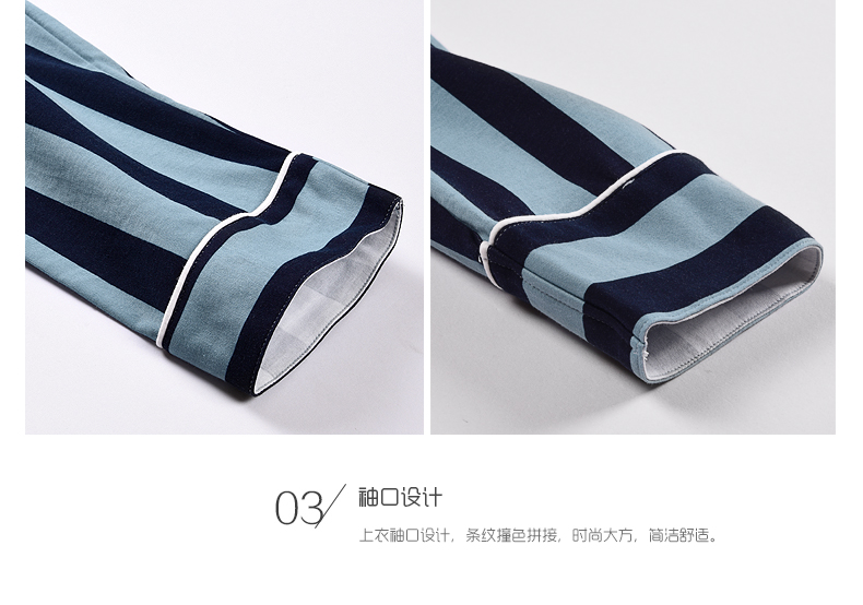 Pyjama mixte OTHER   en Coton à manches longues - Ref 3006234 Image 28