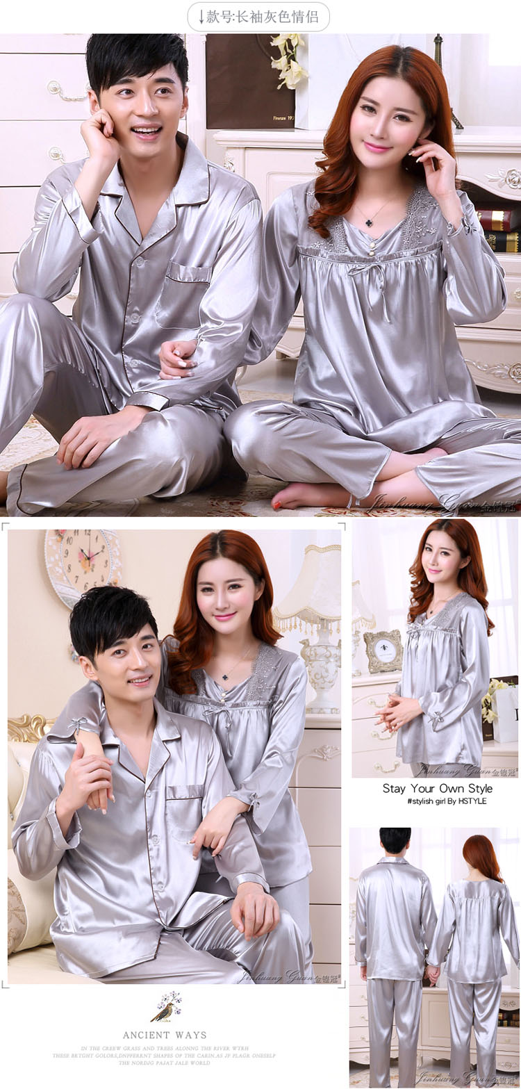 Pyjama pour femme OTHER   à manches longues - Ref 2996349 Image 37