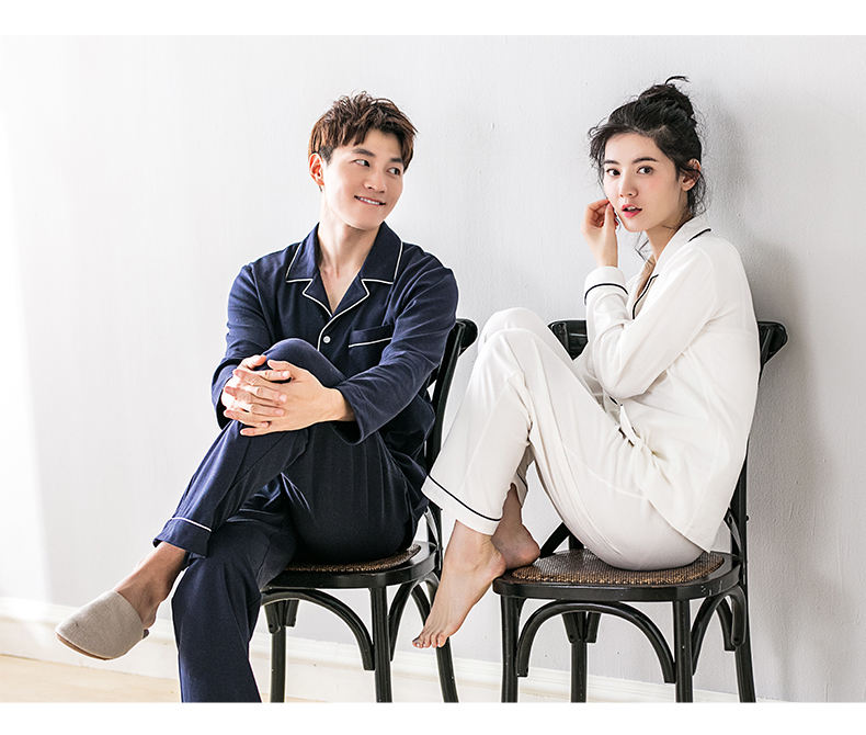 Pyjama mixte OTHER   en Coton à manches longues - Ref 3006239 Image 27