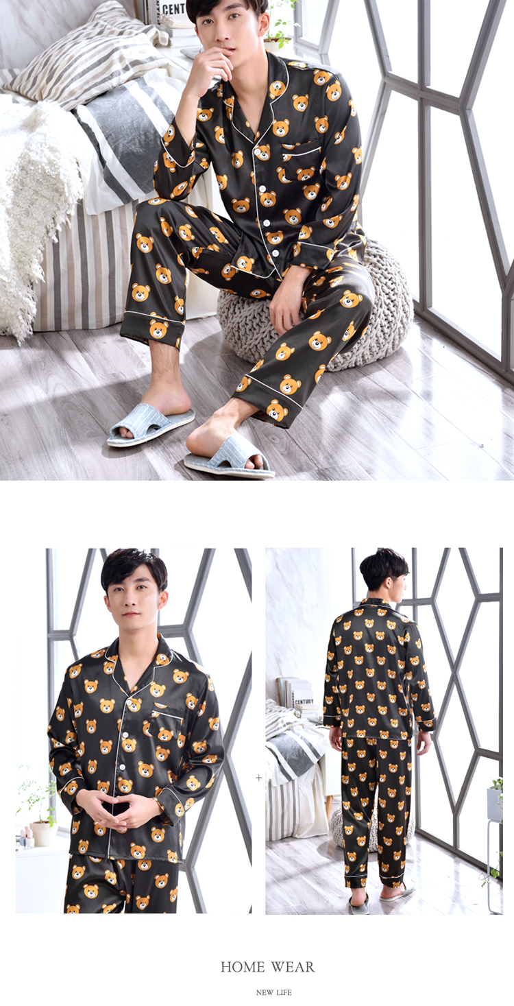 Pyjama pour femme OTHER   à manches longues - Ref 2996349 Image 50