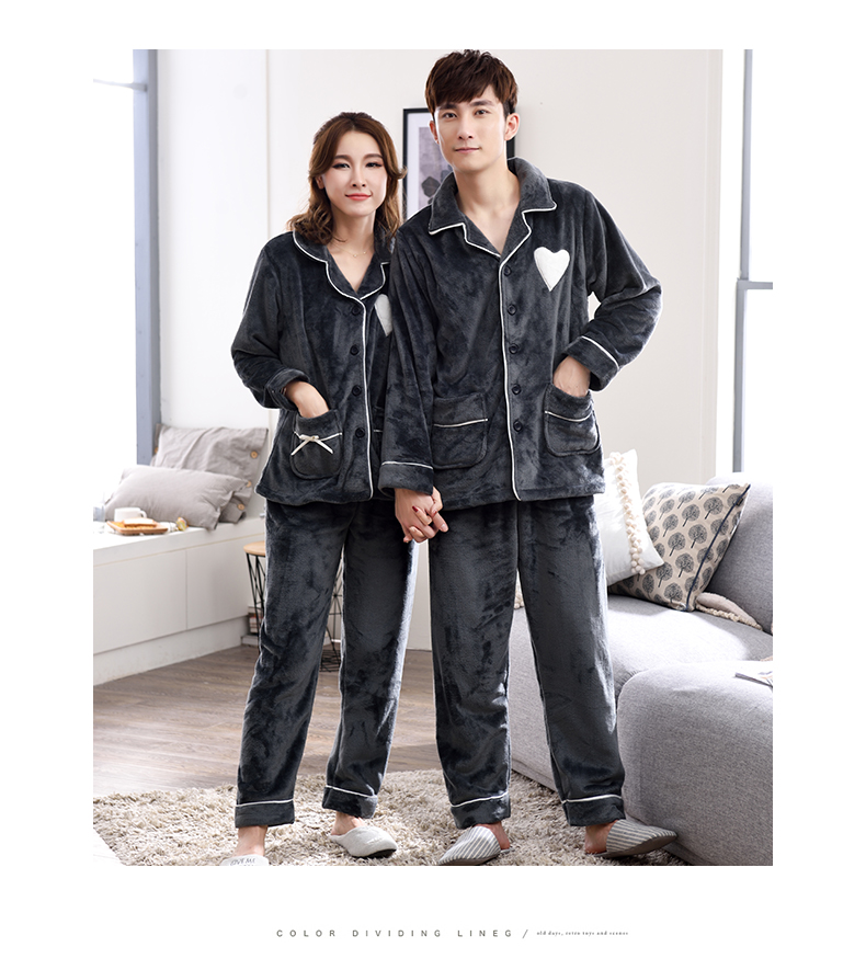 Pyjama mixte OTHER   à manches longues - Ref 3006226 Image 14