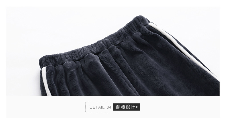 Pyjama mixte OTHER   à manches longues - Ref 3006237 Image 35