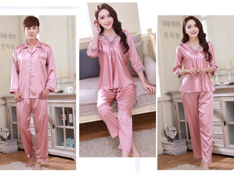 Pyjama pour femme OTHER   à manches longues - Ref 2996349 Image 12