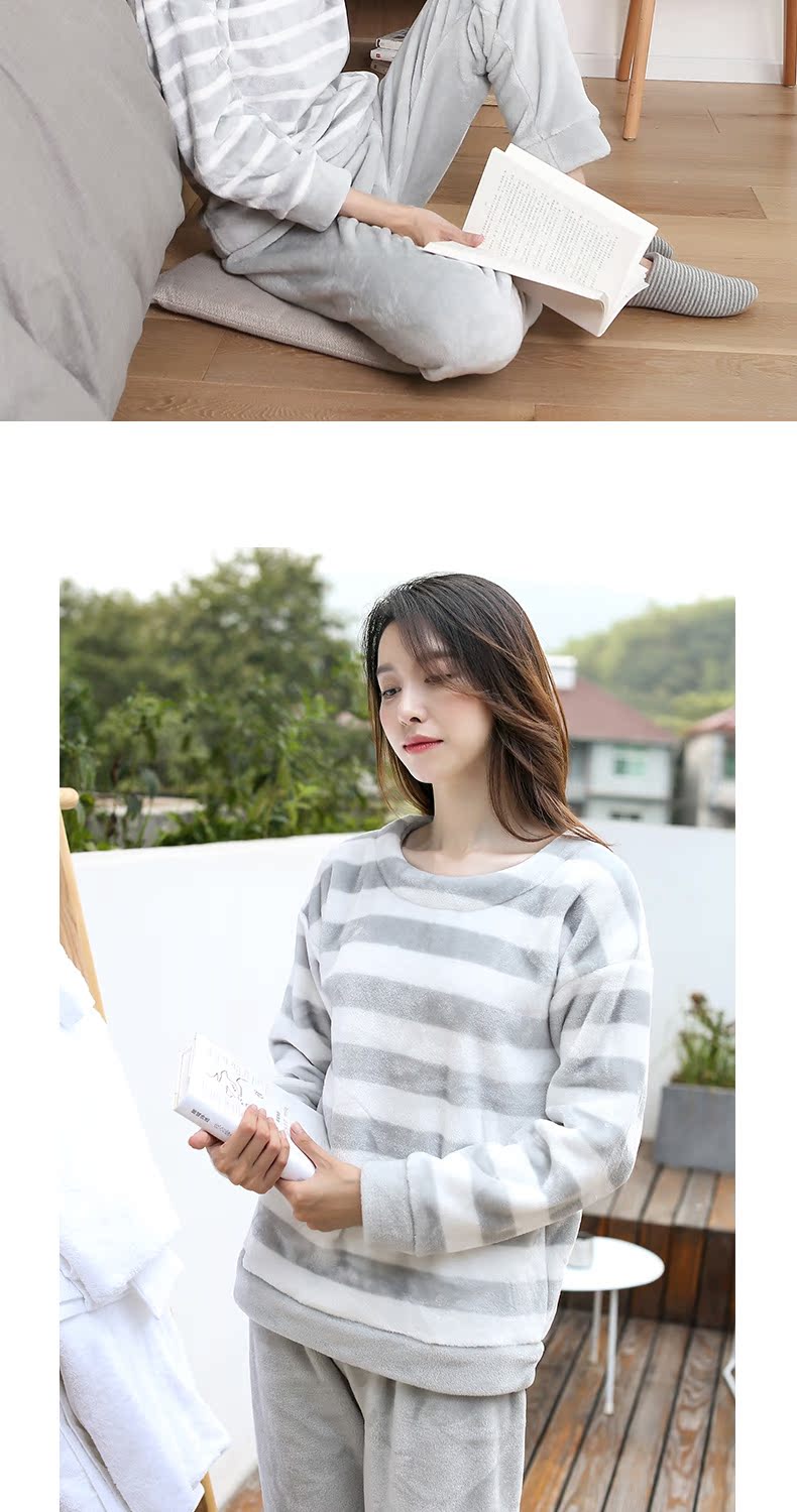 Pyjama mixte OTHER   à manches longues - Ref 3006221 Image 14