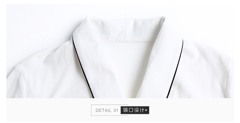 Pyjama mixte OTHER   en Coton à manches longues - Ref 3006232 Image 28