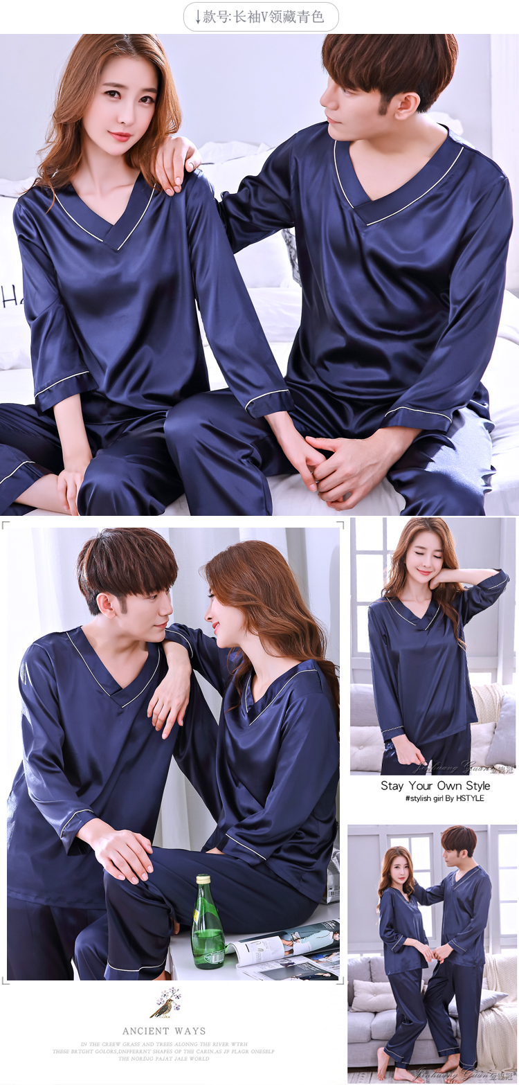 Pyjama pour femme OTHER   à manches longues - Ref 2996349 Image 25