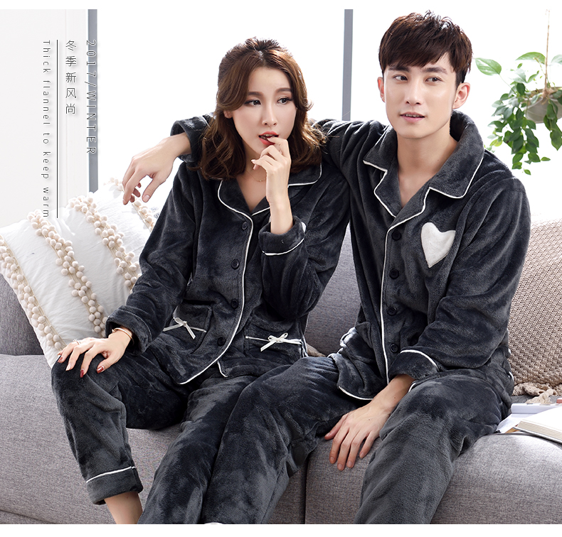 Pyjama mixte OTHER   à manches longues - Ref 3006226 Image 5