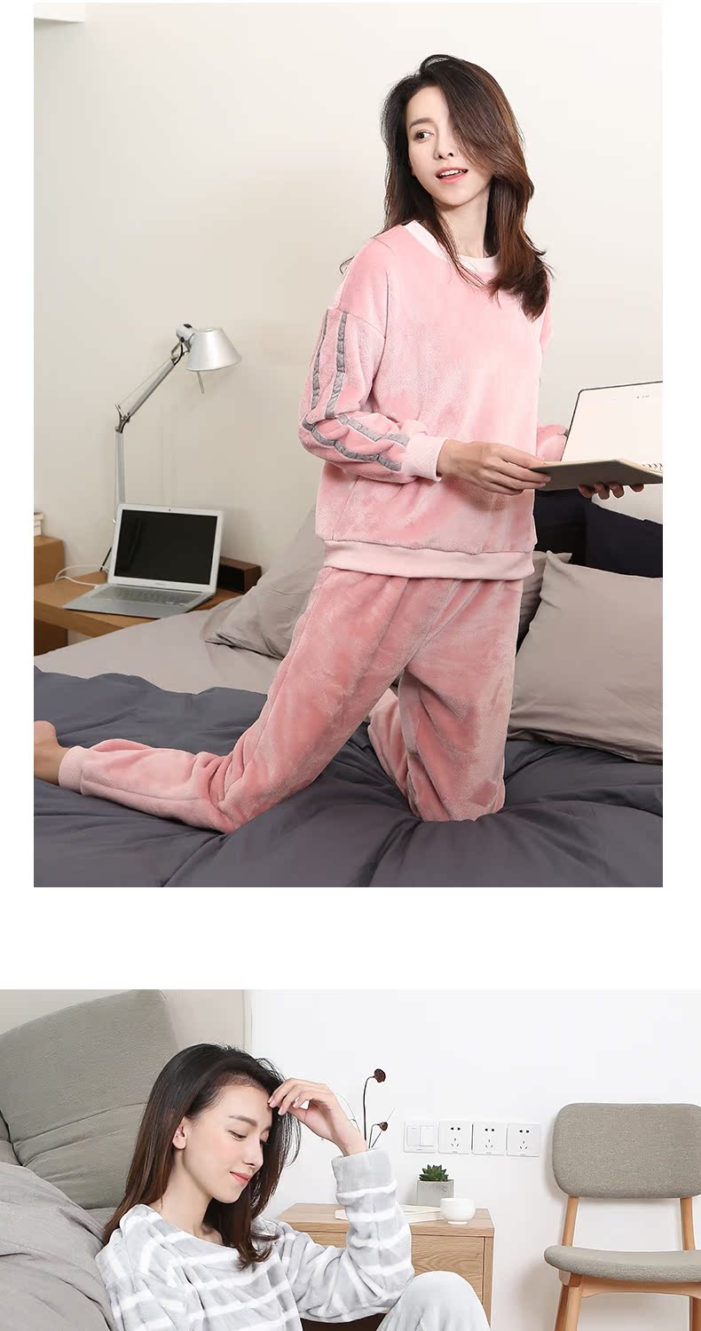 Pyjama mixte OTHER   à manches longues - Ref 3006221 Image 13