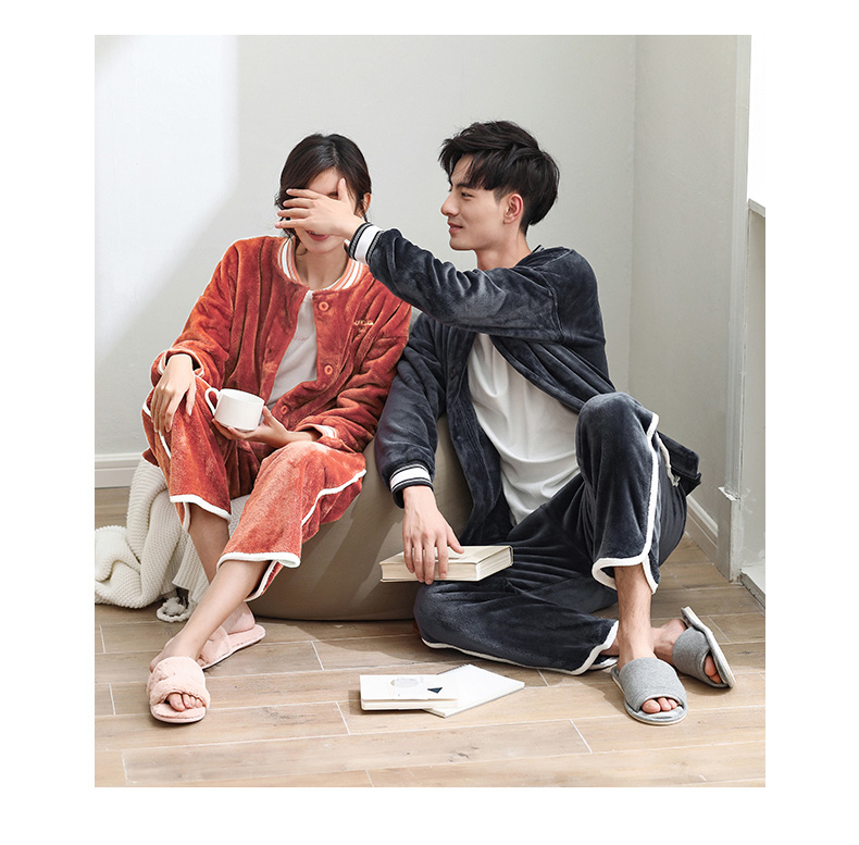 Pyjama mixte OTHER   à manches longues - Ref 3006237 Image 23