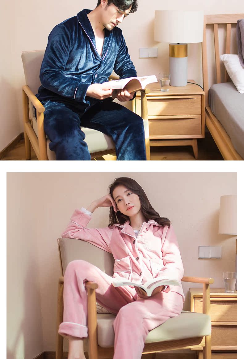 Pyjama pour femme OTHER   à manches longues - Ref 2996394 Image 21