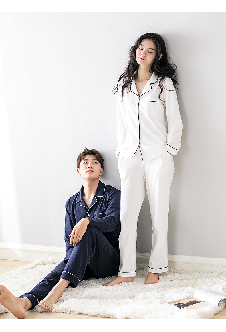 Pyjama mixte OTHER   en Coton à manches longues - Ref 3006239 Image 14