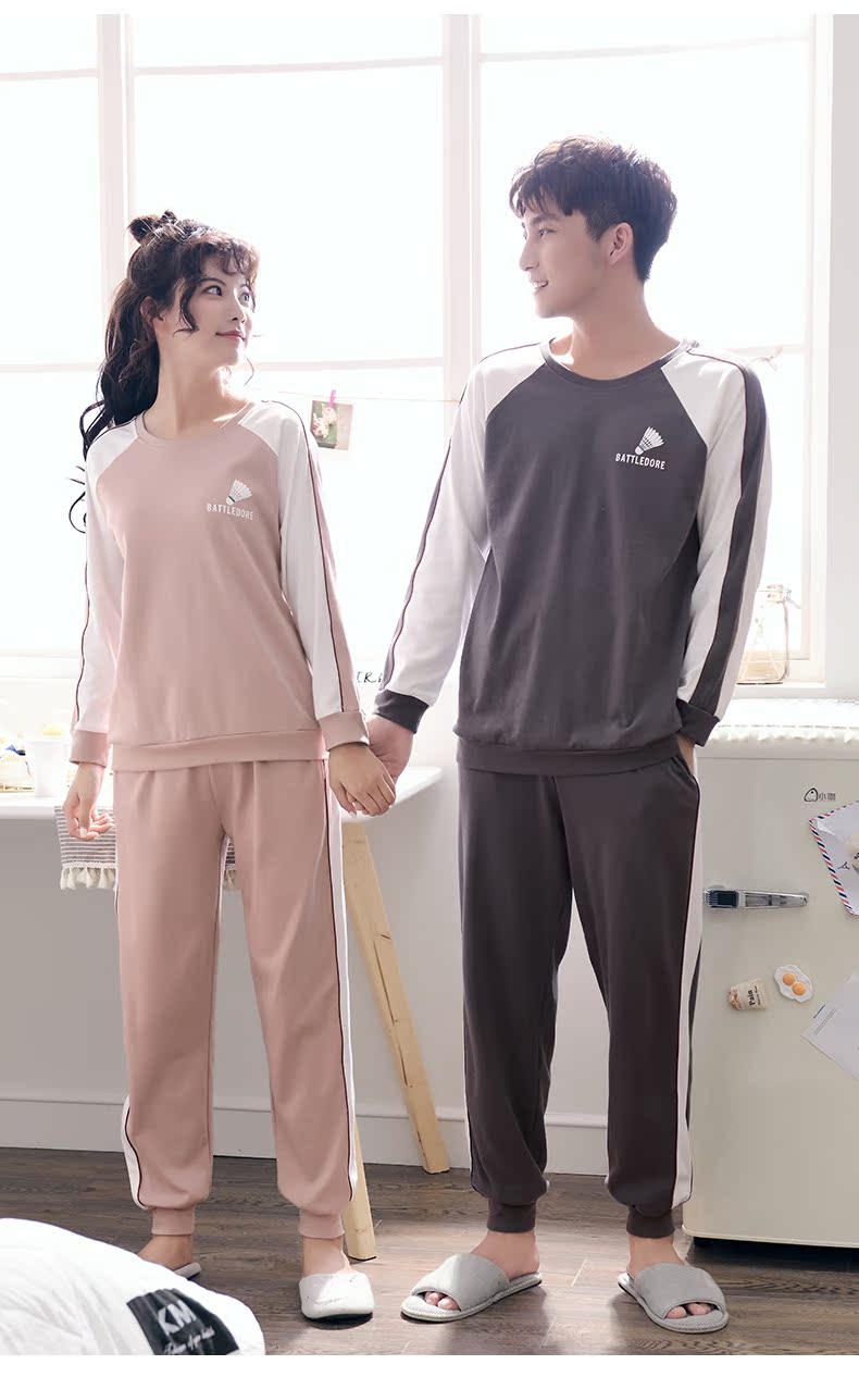 Pyjama mixte OTHER   en Coton à manches longues - Ref 3006224 Image 15