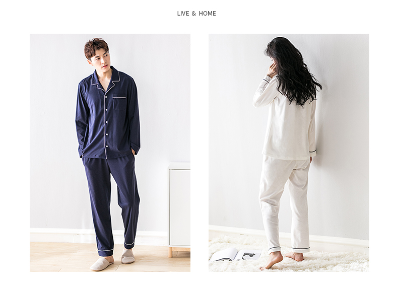 Pyjama mixte OTHER   en Coton à manches longues - Ref 3006239 Image 26