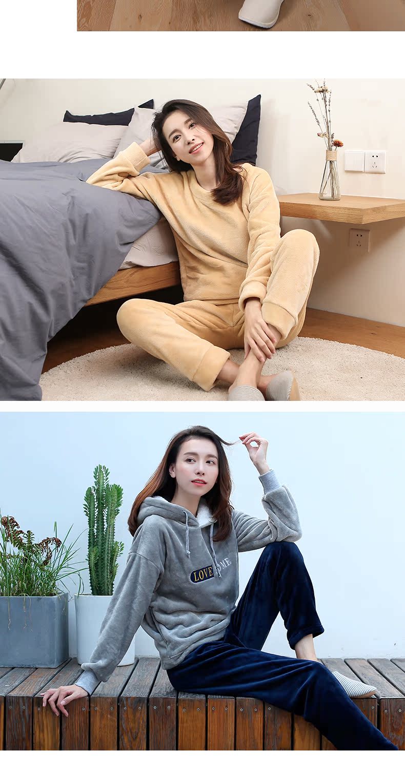 Pyjama mixte OTHER   à manches longues - Ref 3006221 Image 17