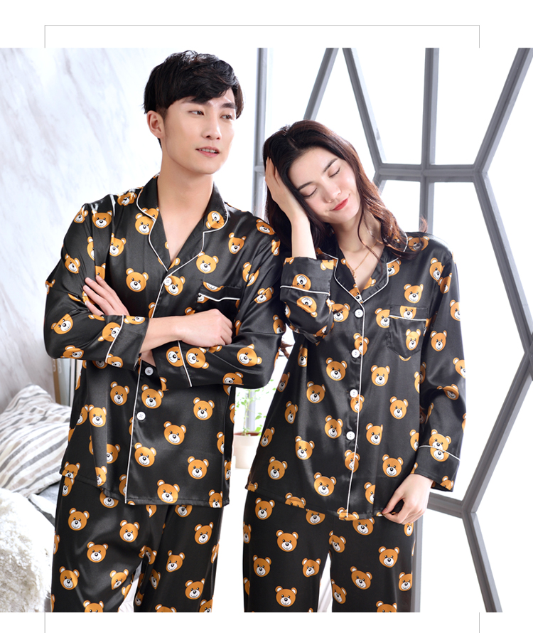 Pyjama pour femme OTHER   à manches longues - Ref 2996349 Image 51