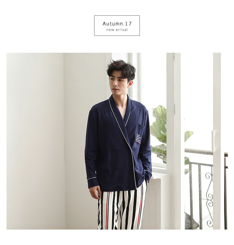 Pyjama mixte OTHER   en Coton à manches longues - Ref 3006232 Image 21