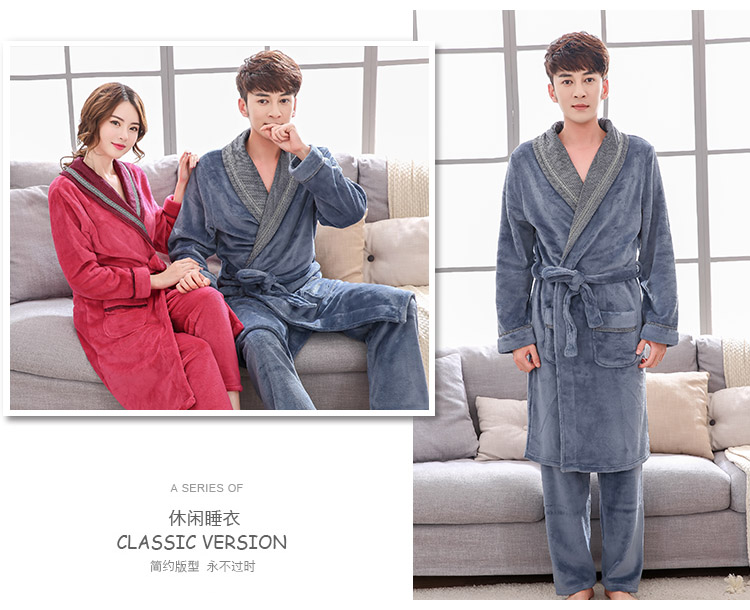 Pyjama mixte OTHER   à manches longues - Ref 3006207 Image 29